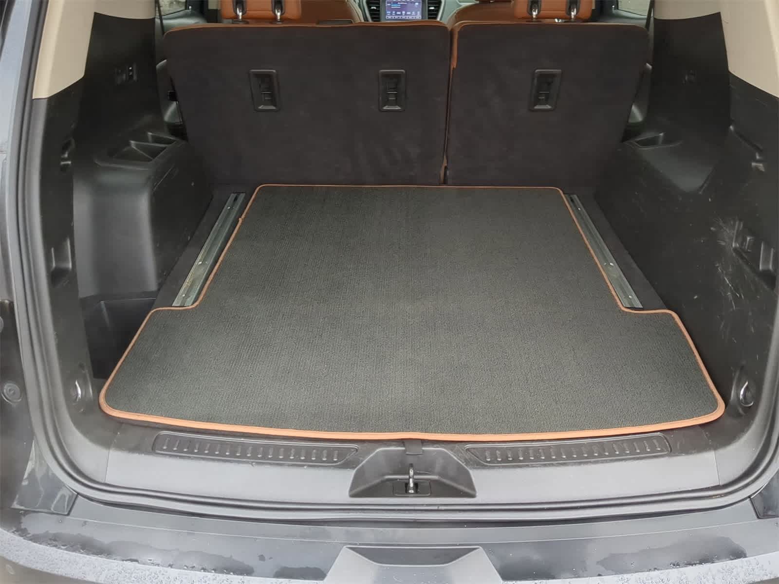 Thumbnail: 2017 GMC Acadia - 39