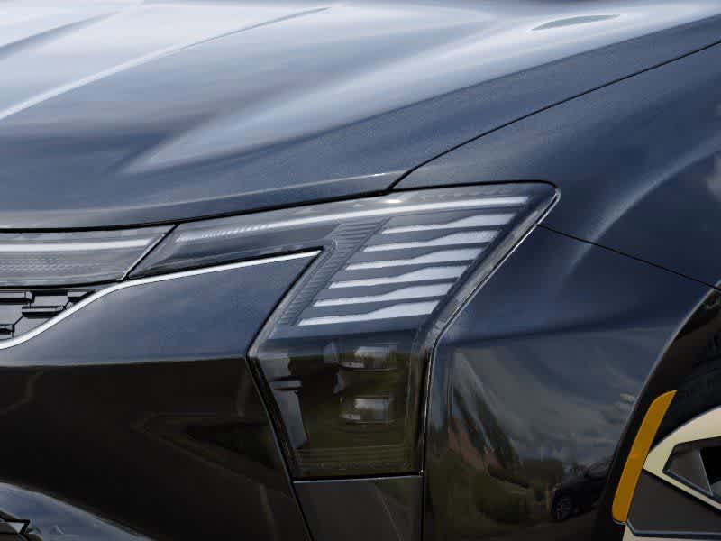 Thumbnail: 2027 Chrysler Pacifica - 10