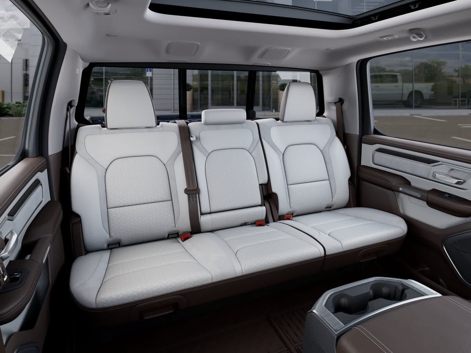 Thumbnail: 2026 RAM 1500 - 15
