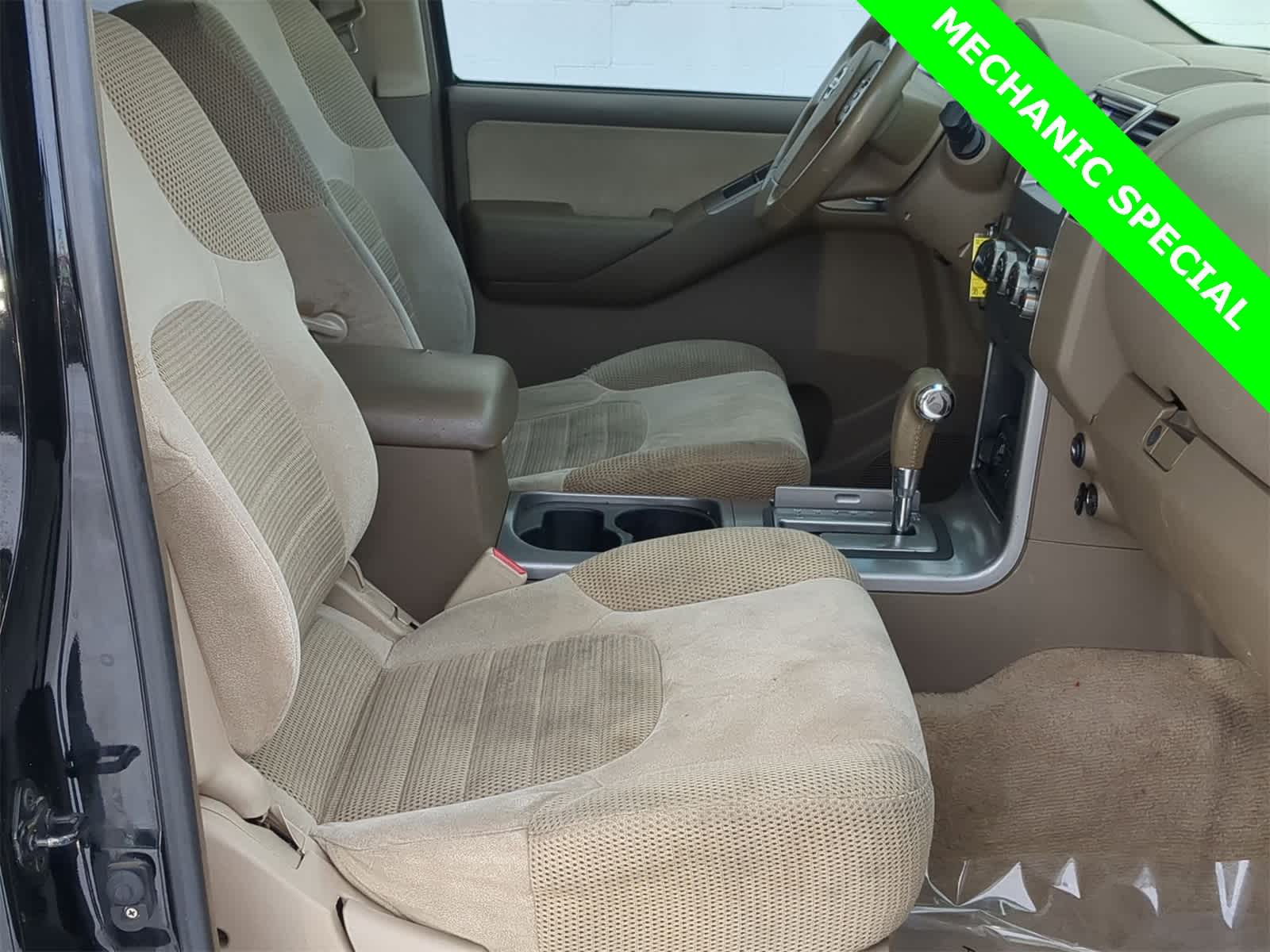 Thumbnail: 2007 Nissan Pathfinder - 30