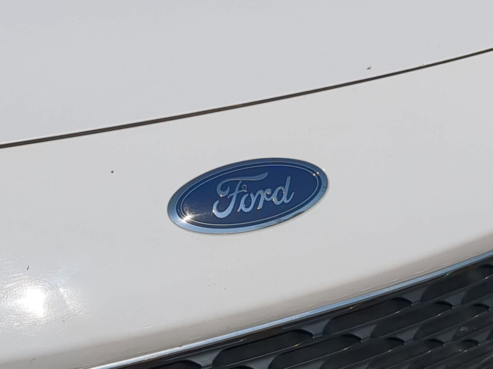 Thumbnail: 2022 Ford Escape - 12