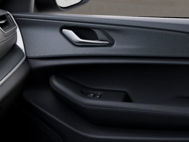 Thumbnail: 2025 Jeep Grand Cherokee - 25