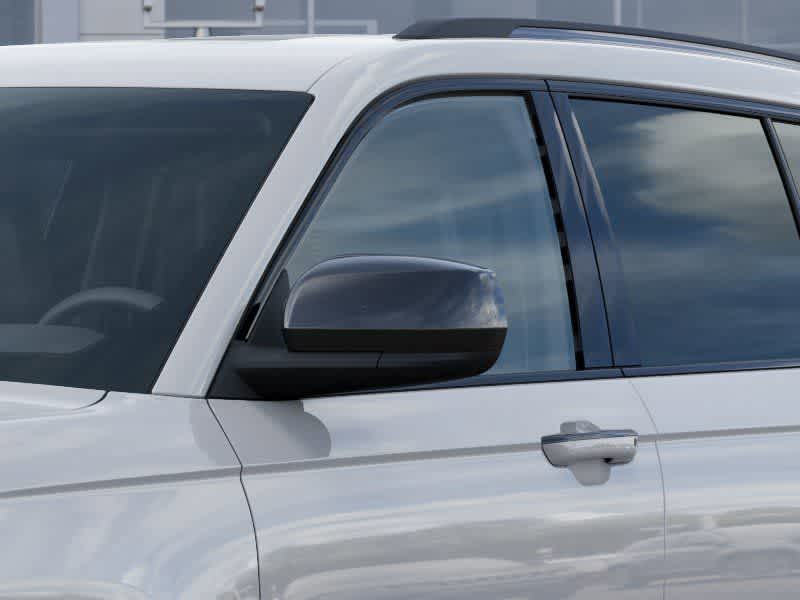 Thumbnail: 2025 Jeep Grand Cherokee L - 12