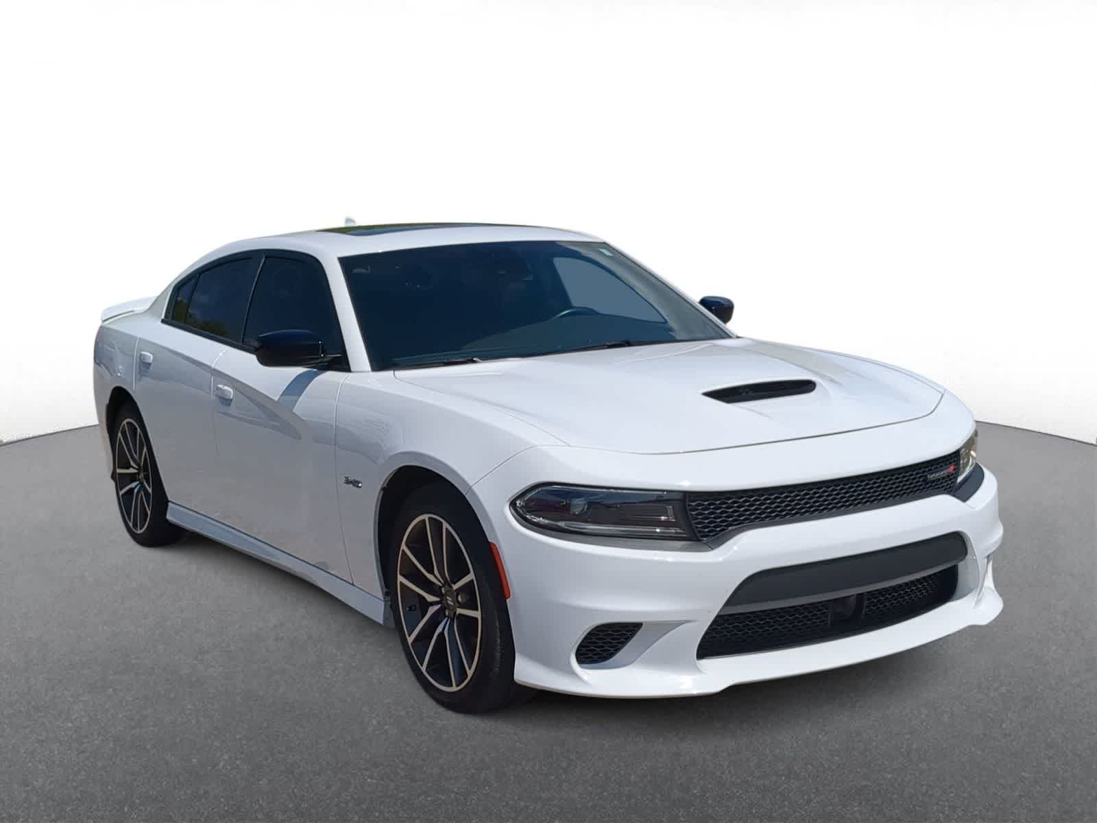 Thumbnail: 2023 Dodge Charger - 2