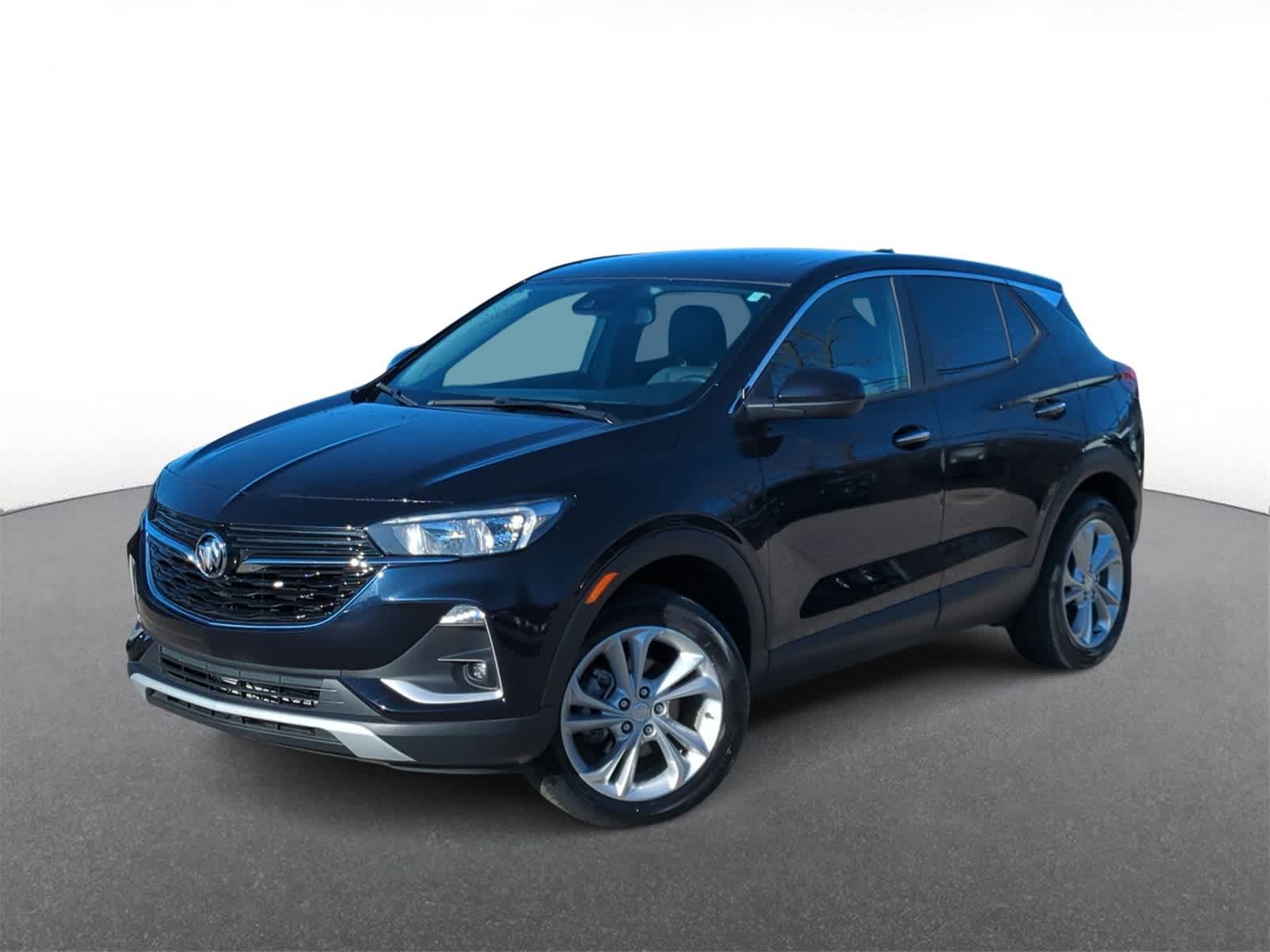 2020 Buick Encore GX Preferred -
                  Troy, MI