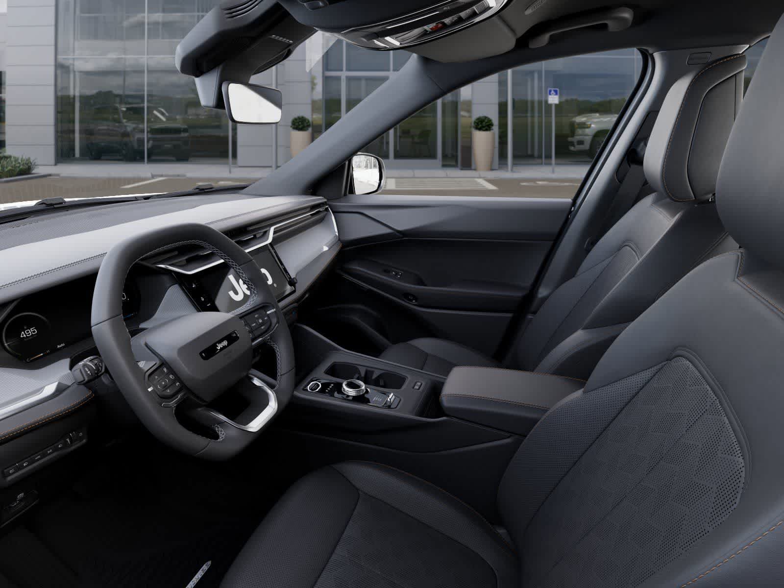 Thumbnail: 2026 Jeep Cherokee - 22