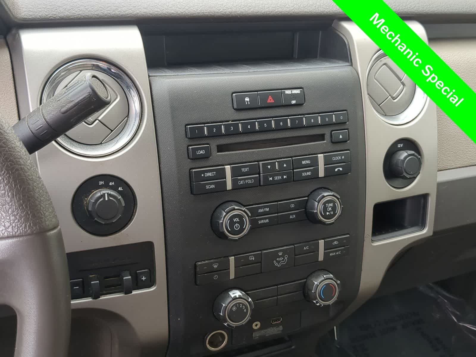 Thumbnail: 2010 Ford F-150 - 26