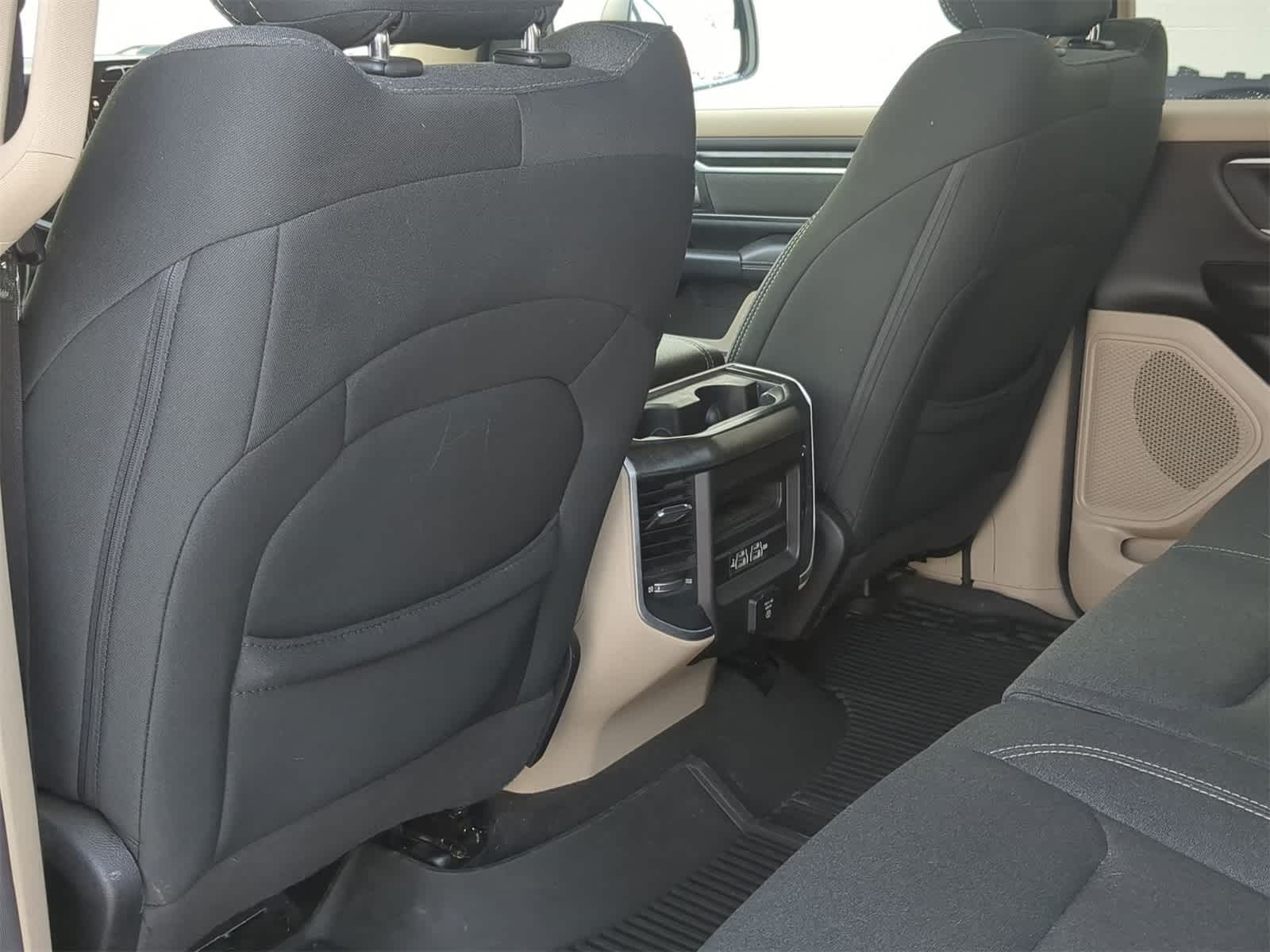 Thumbnail: 2020 RAM 1500 - 18