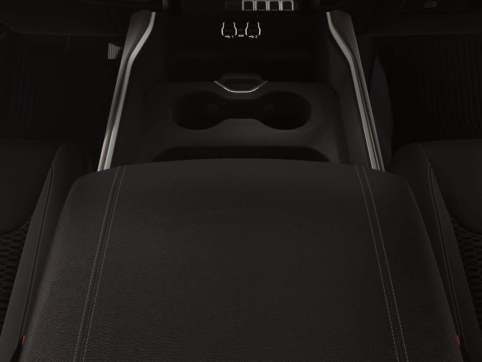 Thumbnail: 2026 RAM 1500 - 25