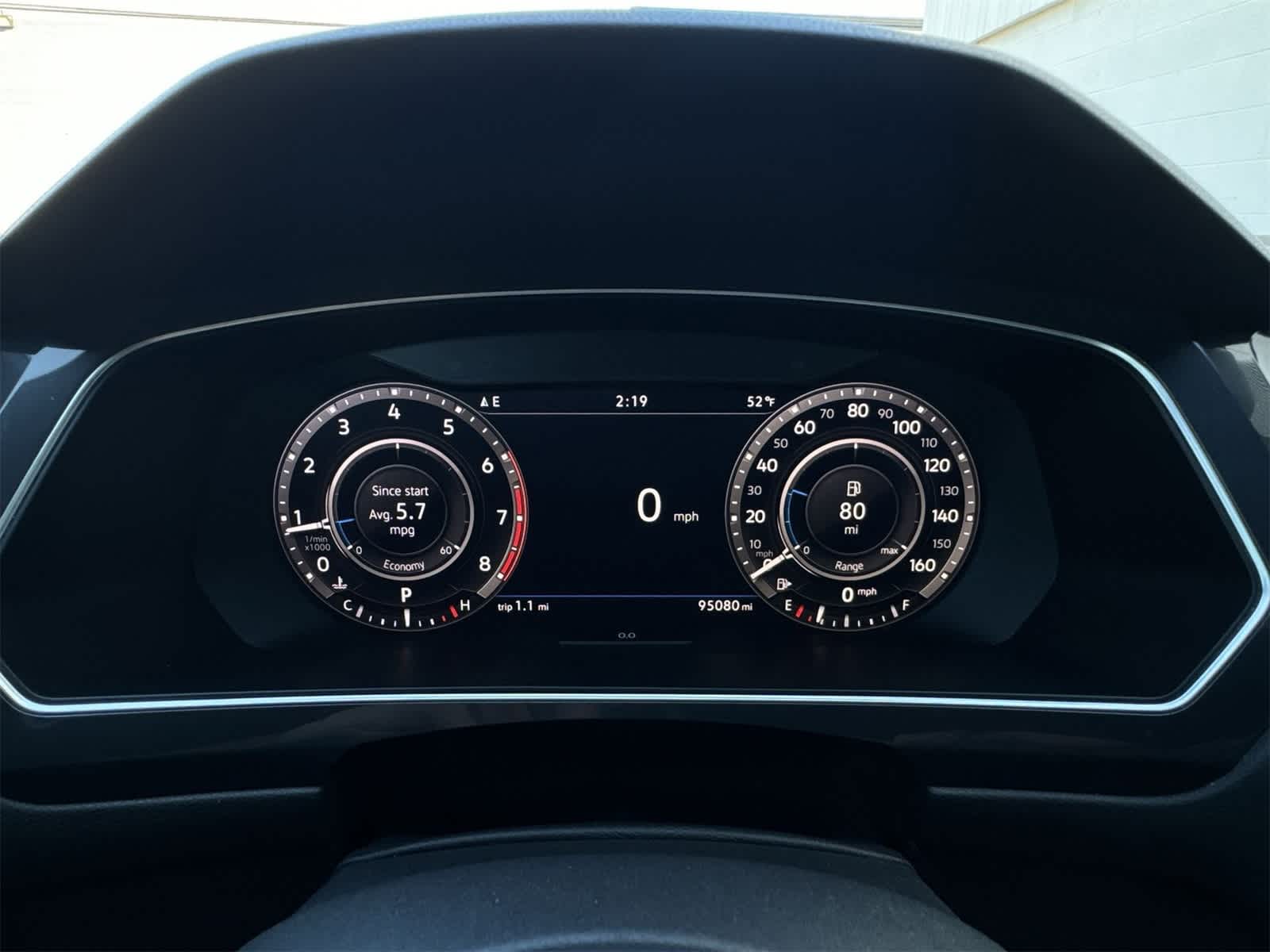 Thumbnail: 2019 Volkswagen Tiguan - 37