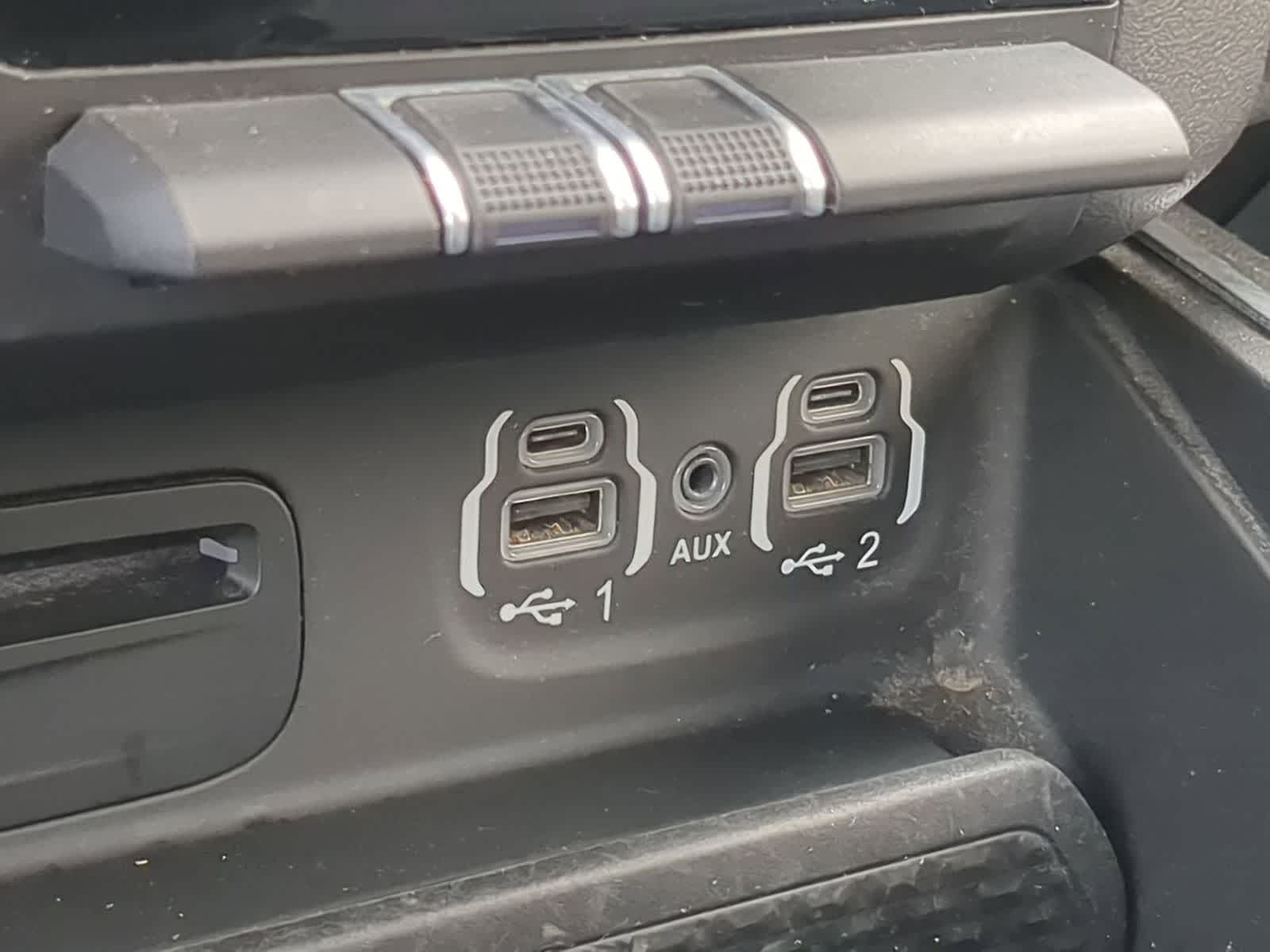 Thumbnail: 2019 RAM 1500 - 29