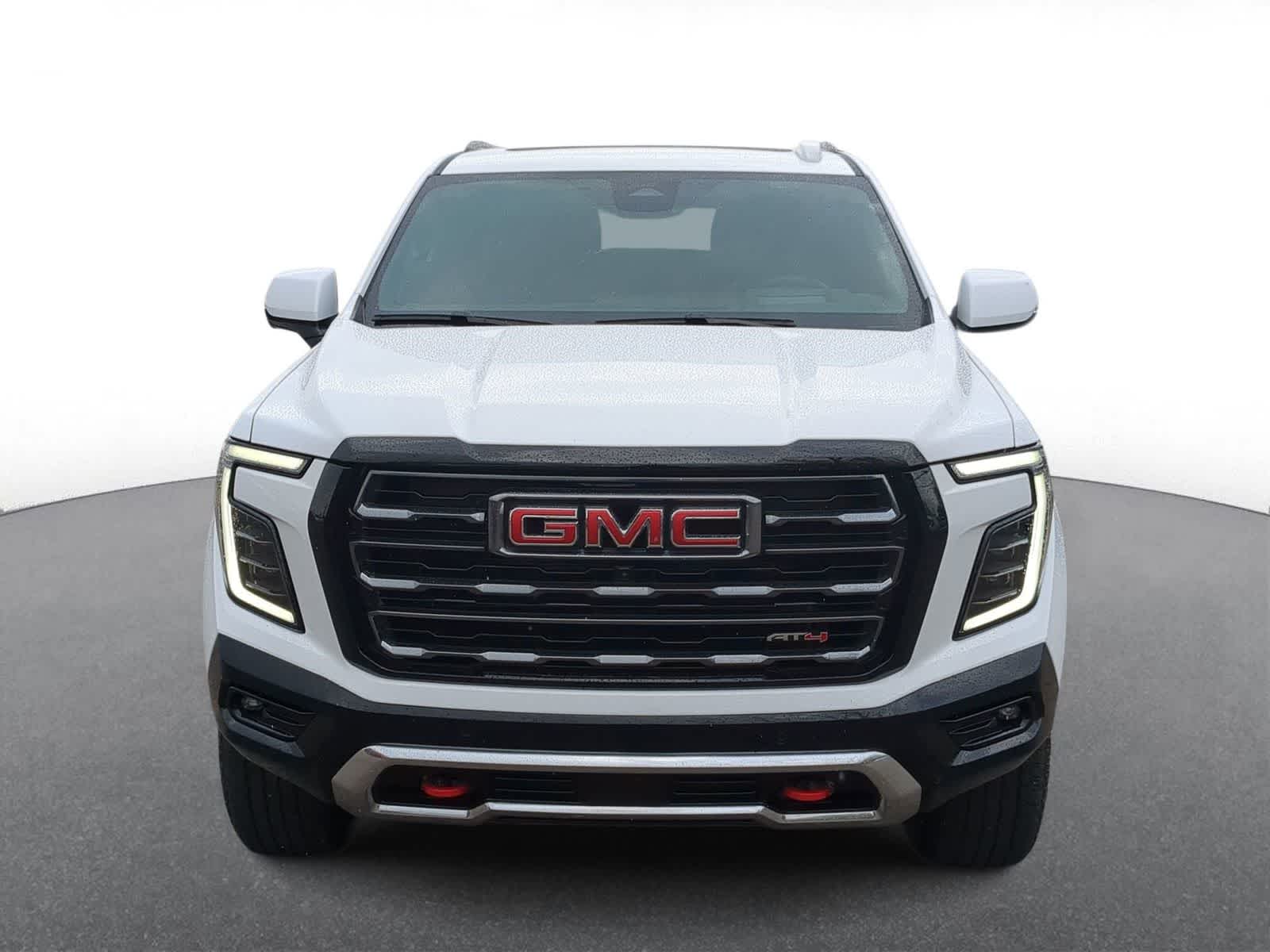 Thumbnail: 2025 GMC Yukon - 3