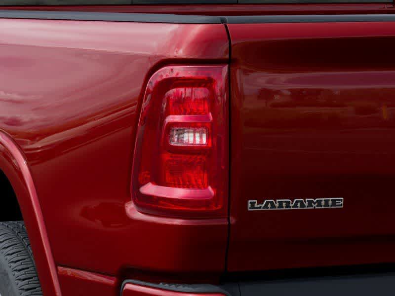 Thumbnail: 2026 RAM 1500 - 9
