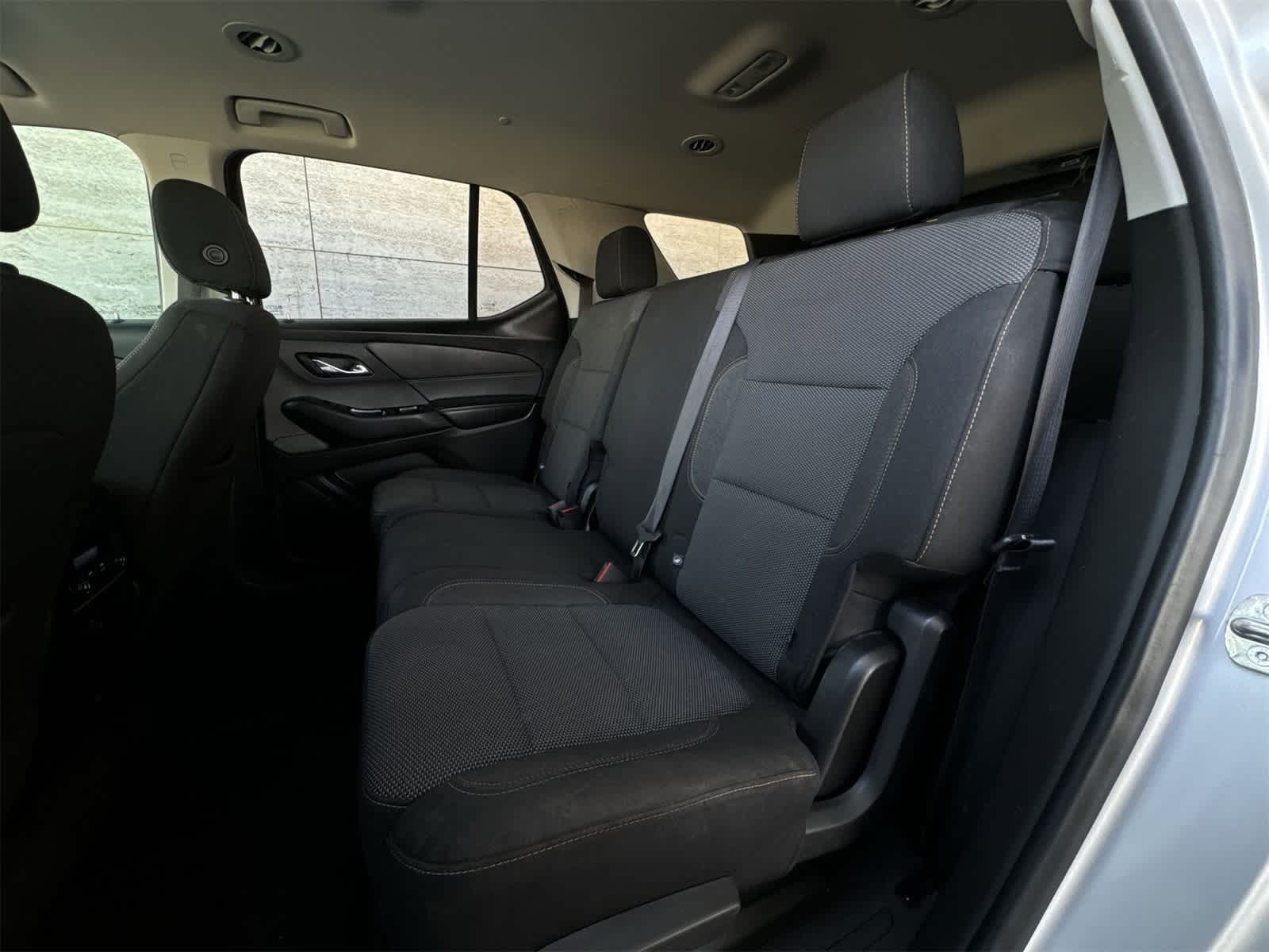 Thumbnail: 2019 Chevrolet Traverse - 19