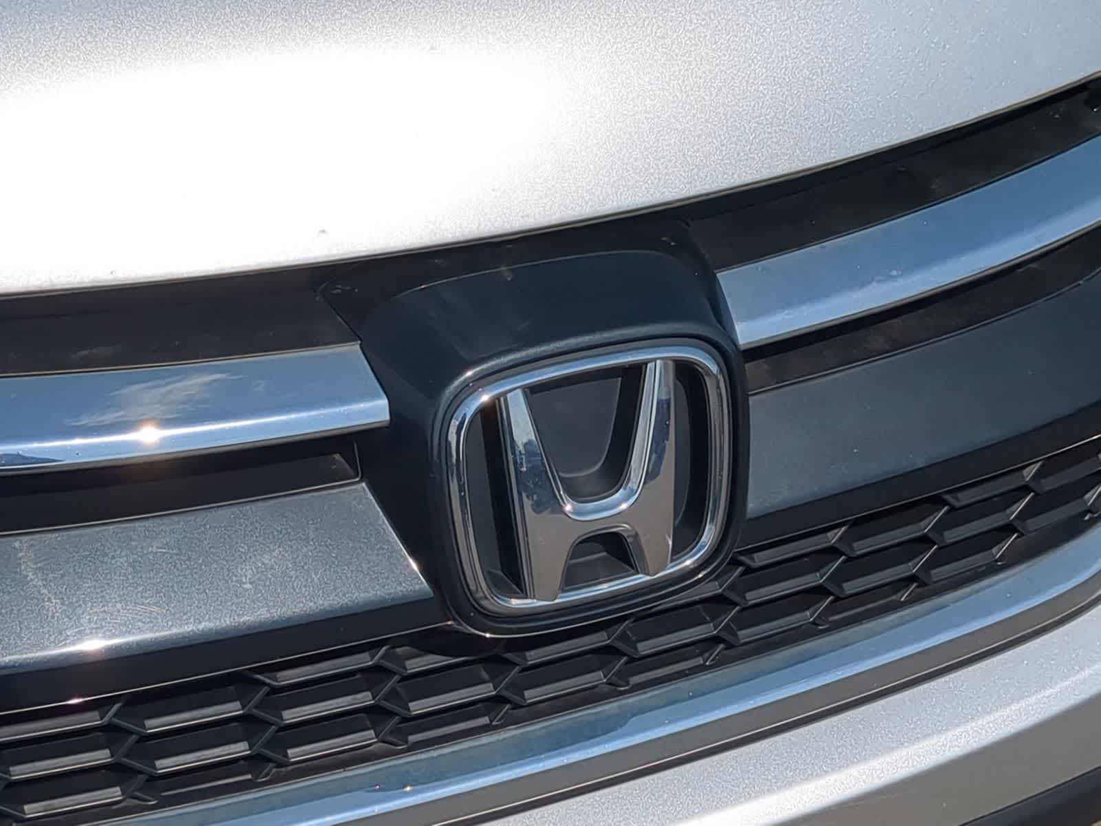 Thumbnail: 2015 Honda CR-V - 12