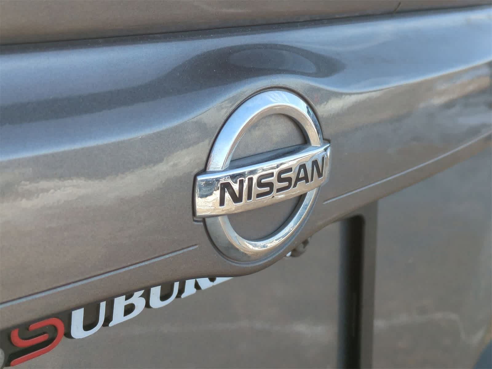 Thumbnail: 2018 Nissan Versa - 12