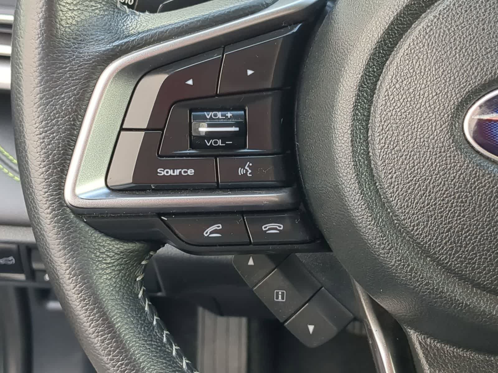 Thumbnail: 2020 Subaru Outback - 23