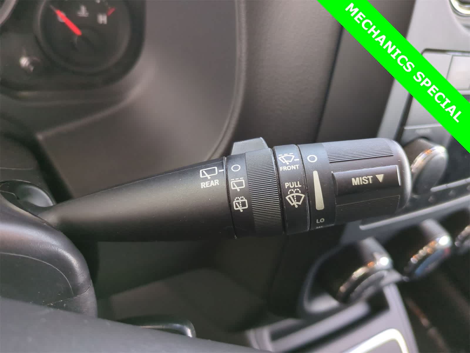 Thumbnail: 2012 Jeep Patriot - 24