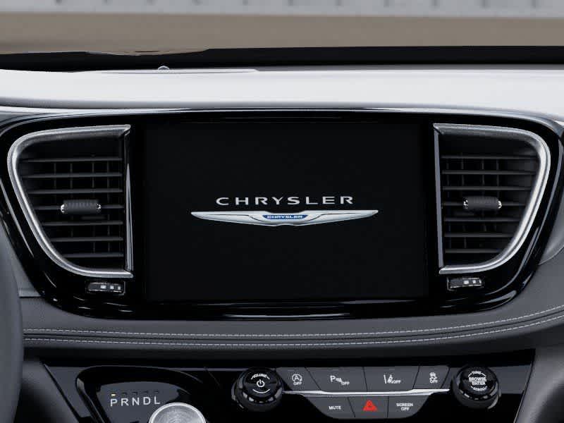 Thumbnail: 2026 Chrysler Pacifica - 18