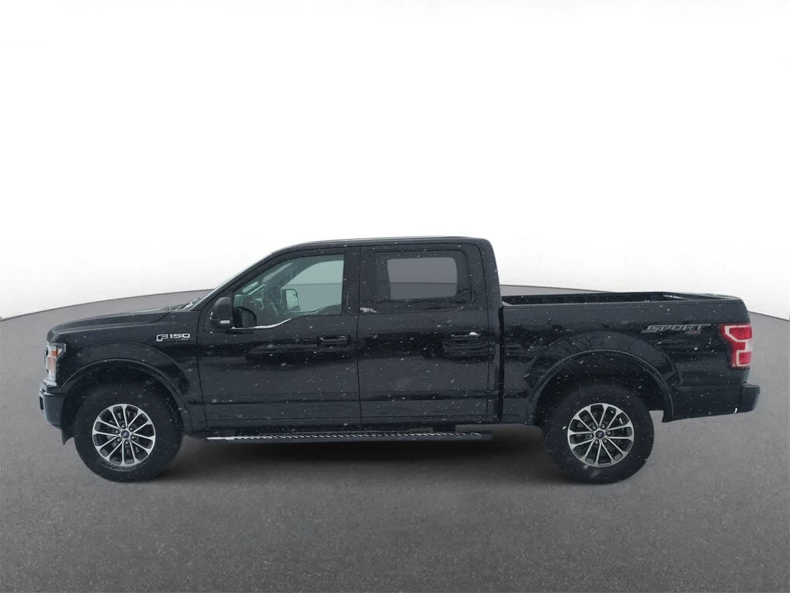 Thumbnail: 2019 Ford F-150 - 5