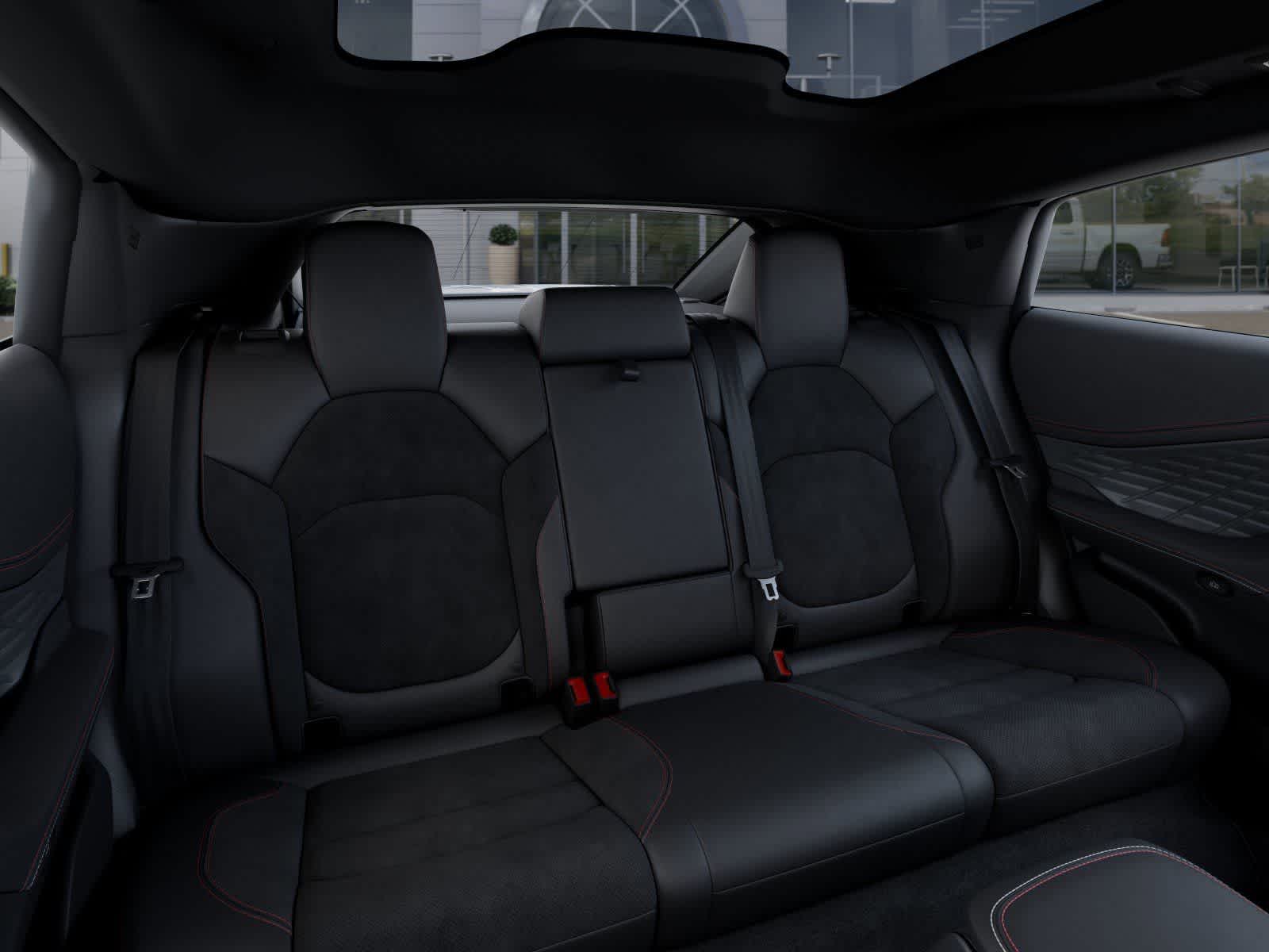Thumbnail: 2026 Dodge Charger - 15
