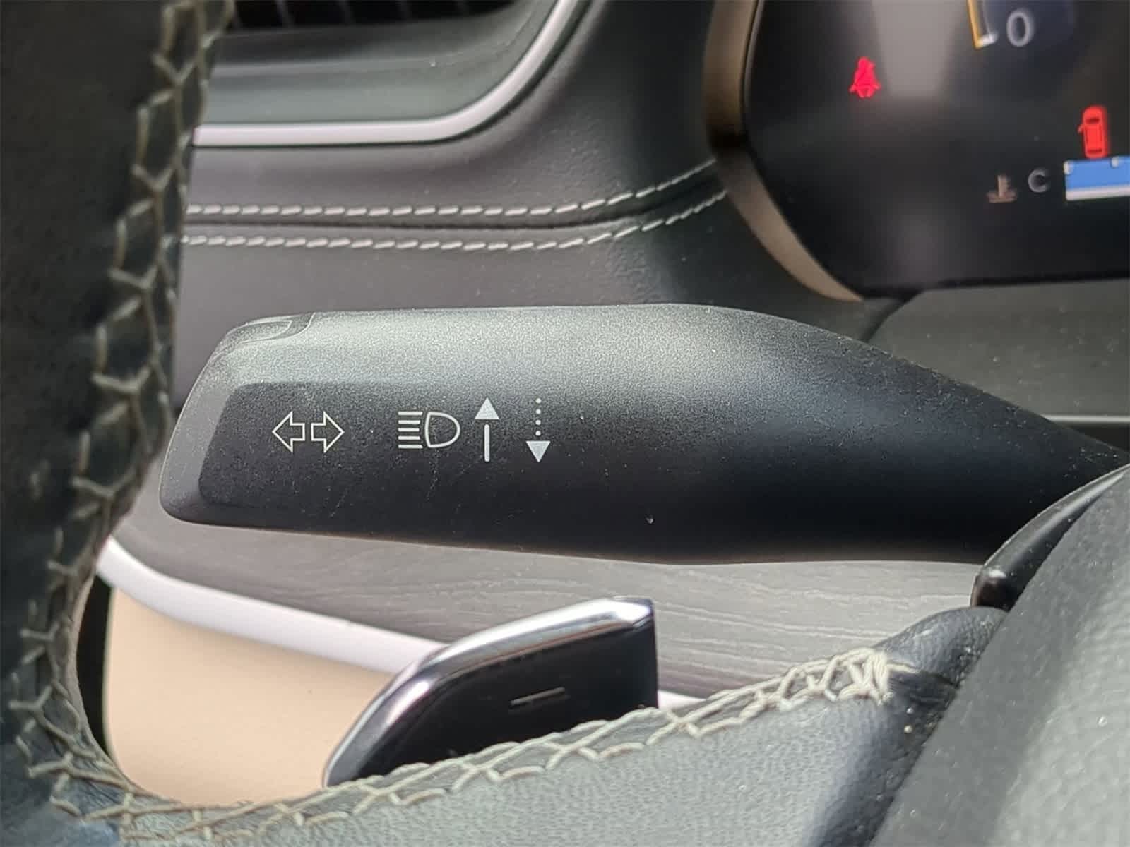 Thumbnail: 2022 Jeep Grand Cherokee L - 35