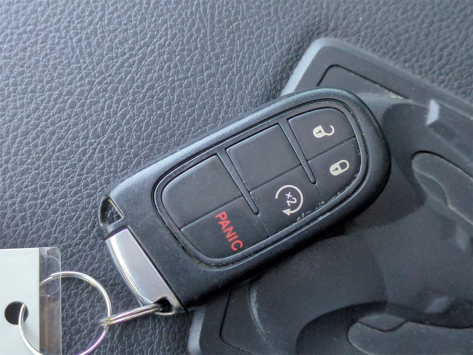 Thumbnail: 2017 RAM 3500 - 33