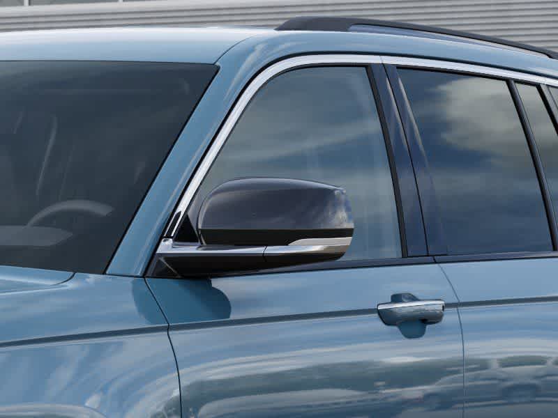 Thumbnail: 2026 Jeep Grand Cherokee - 12