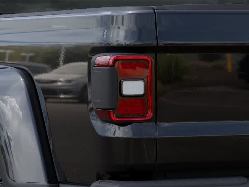 Thumbnail: 2026 Jeep Gladiator - 9