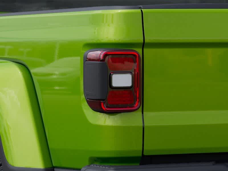 Thumbnail: 2026 Jeep Gladiator - 9