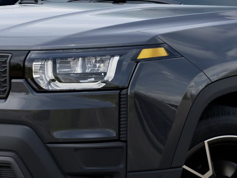 Thumbnail: 2026 Jeep Cherokee - 10