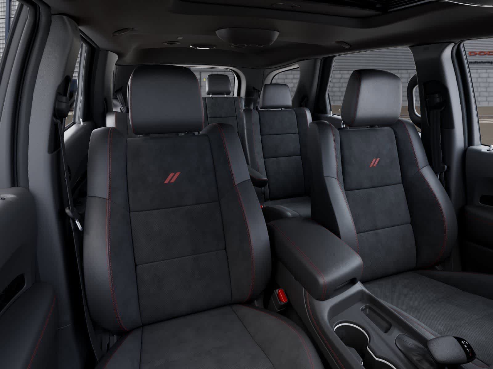 Thumbnail: 2026 Dodge Durango - 16