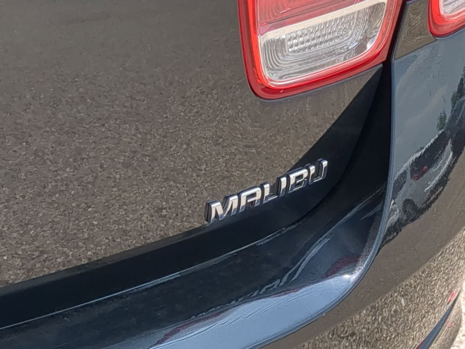 Thumbnail: 2013 Chevrolet Malibu - 13