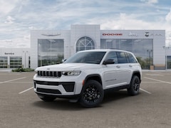 2026 Jeep Grand Cherokee Laredo Altitude Sport Utility