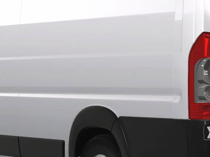 Thumbnail: 2025 RAM ProMaster - 12
