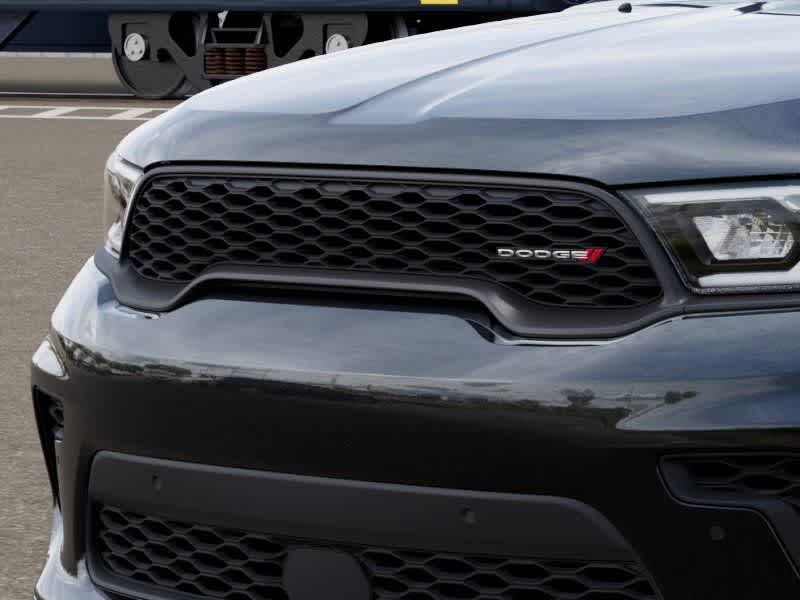 Thumbnail: 2026 Dodge Durango - 11