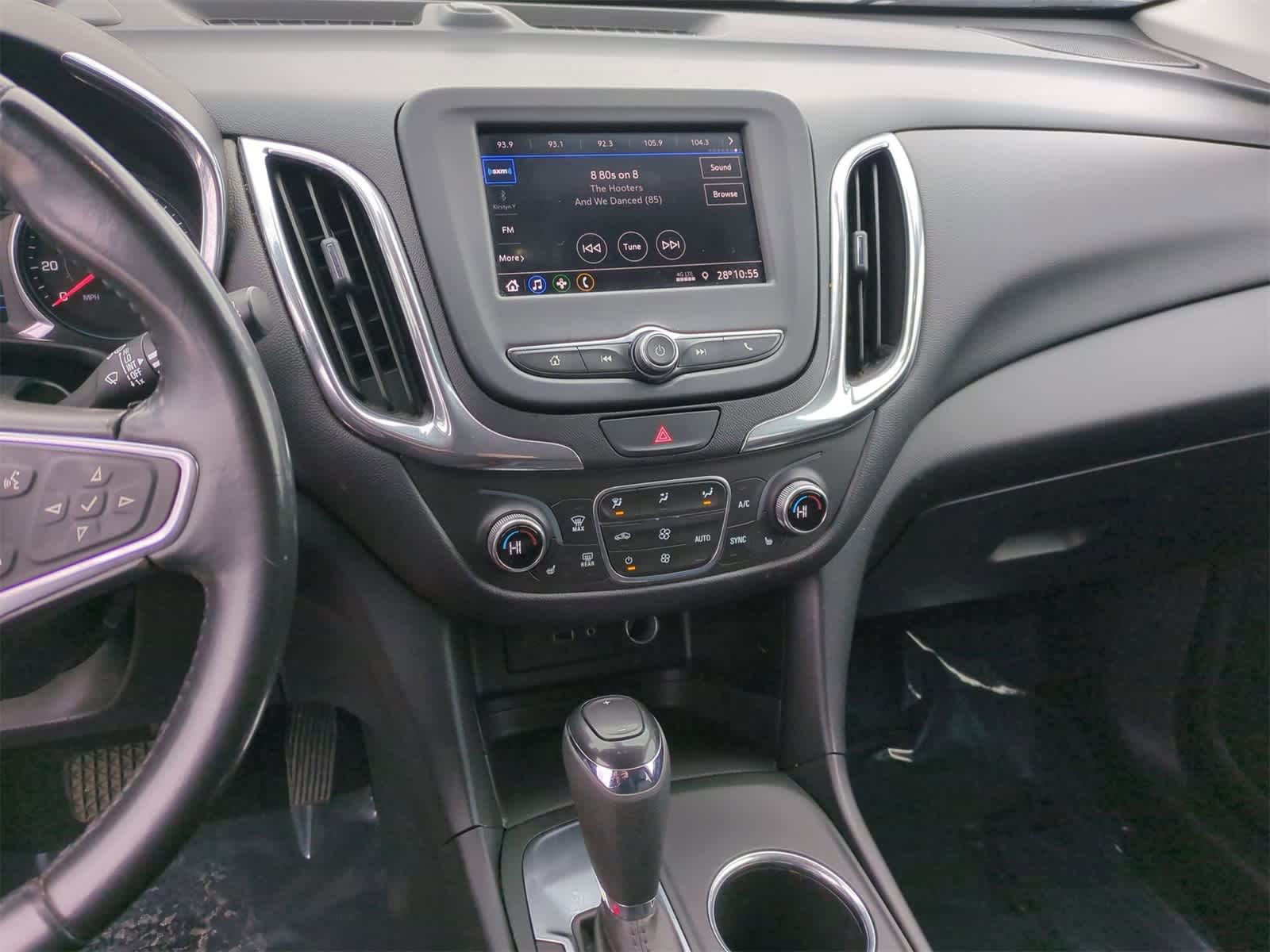 Thumbnail: 2020 Chevrolet Equinox - 28