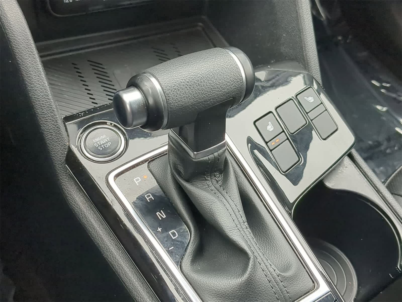 Thumbnail: 2023 Kia Sportage - 31