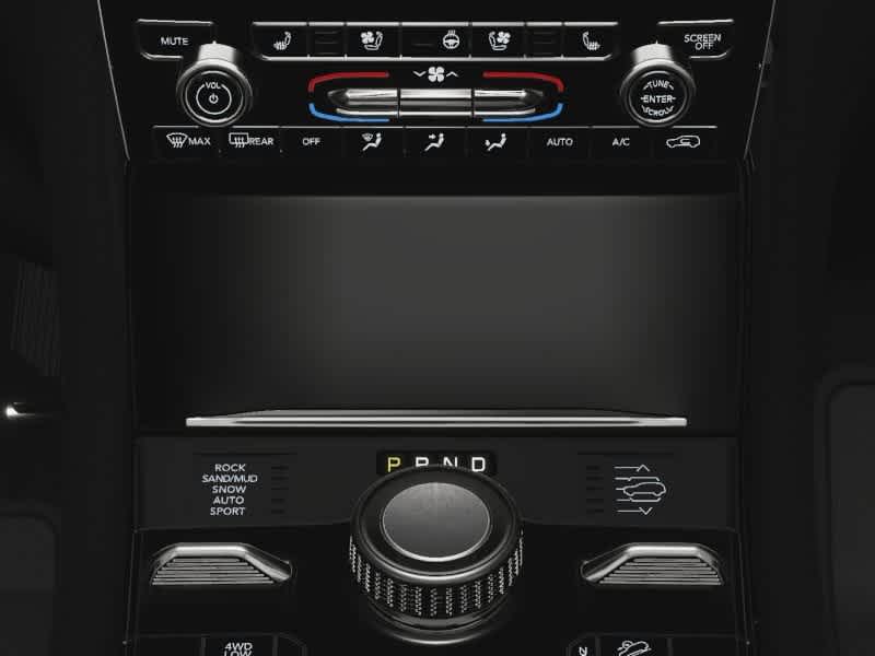 Thumbnail: 2025 Jeep Grand Cherokee - 24