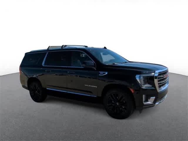 2021 GMC Yukon XL SLT 2