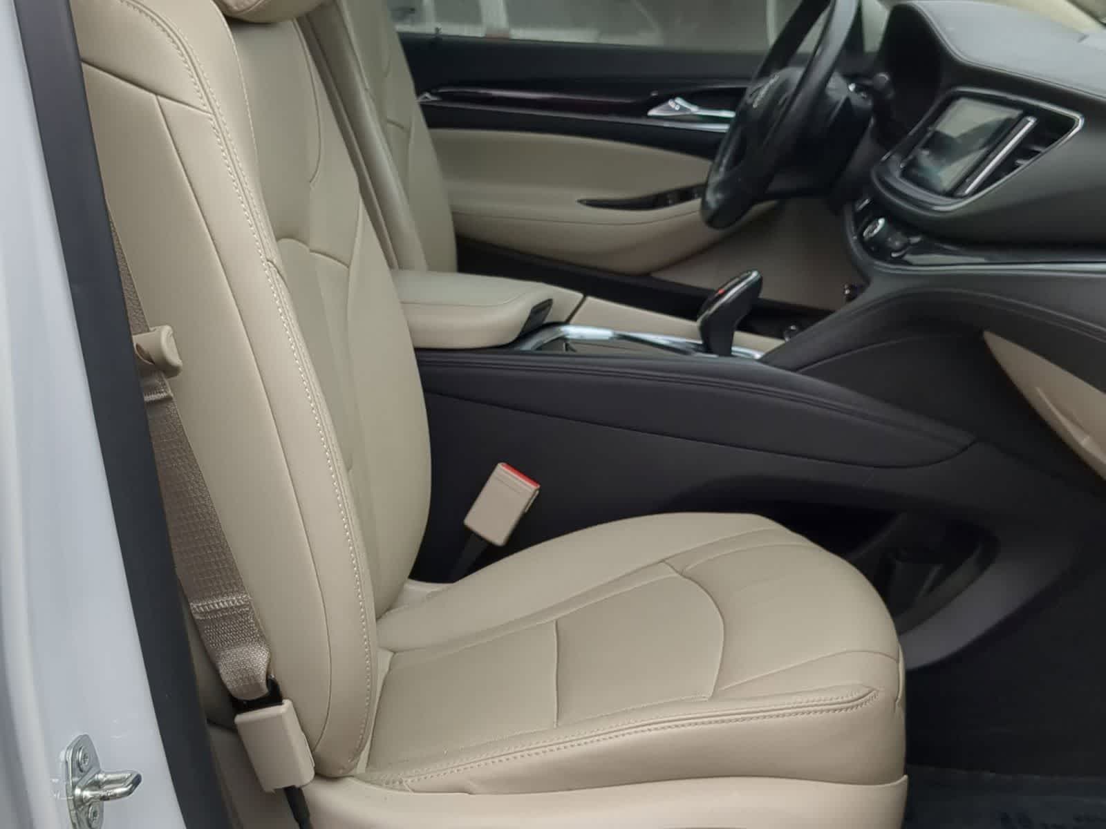 Thumbnail: 2019 Buick Enclave - 30