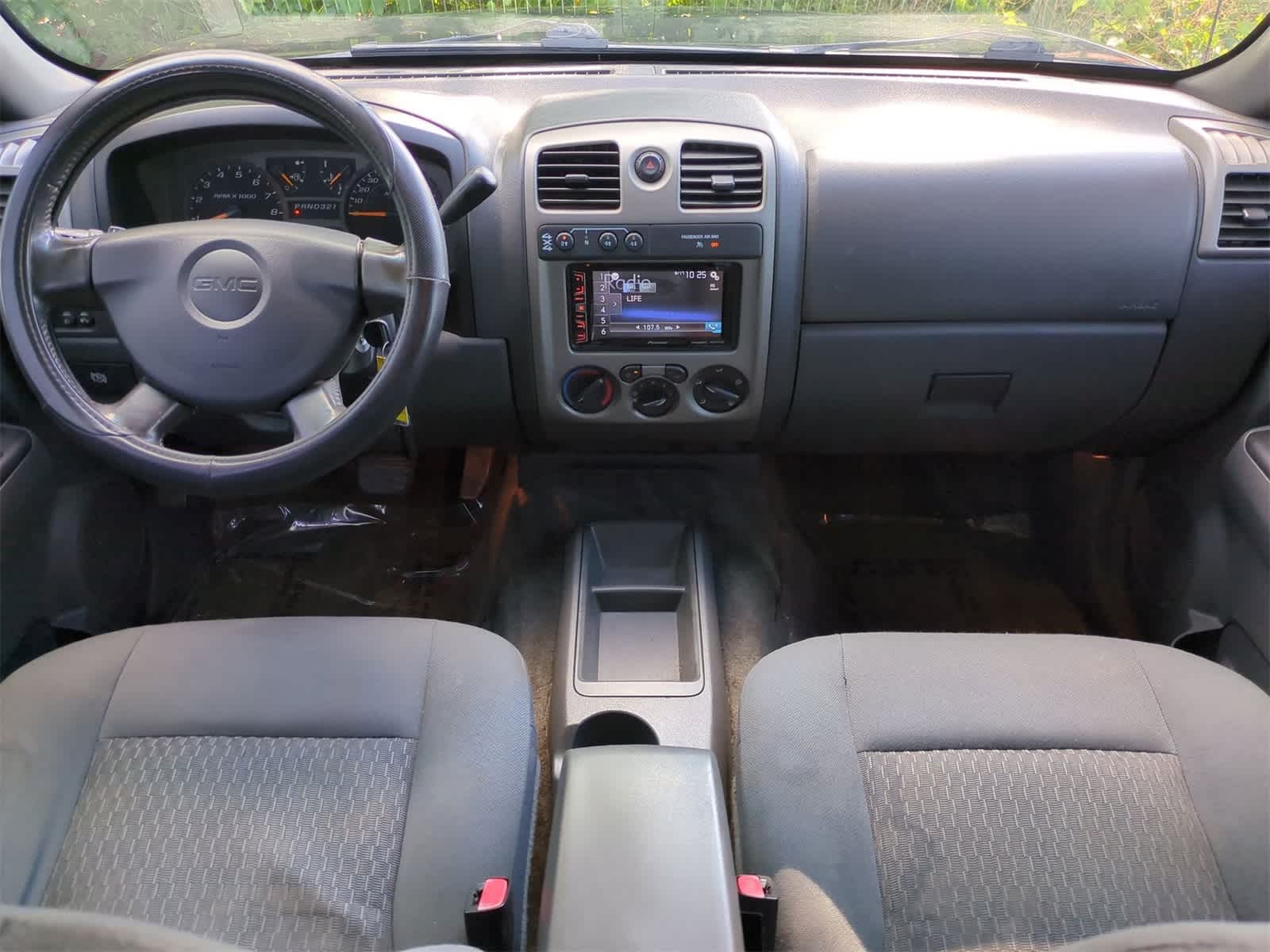Thumbnail: 2006 GMC Canyon - 14