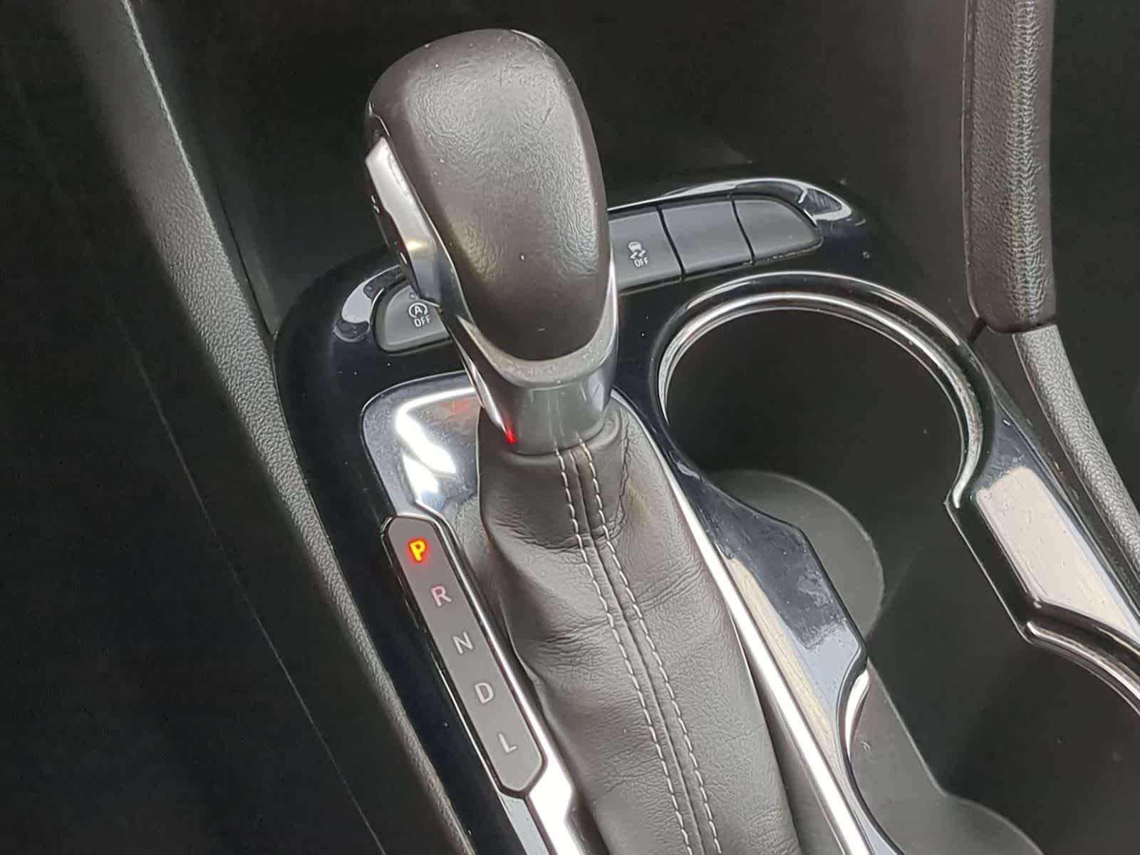 Thumbnail: 2020 Buick Encore GX - 31