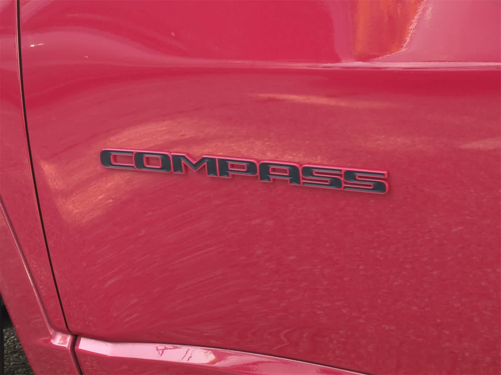 Thumbnail: 2022 Jeep Compass - 12