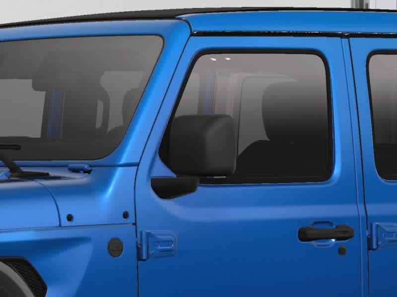 Thumbnail: 2025 Jeep Wrangler - 13