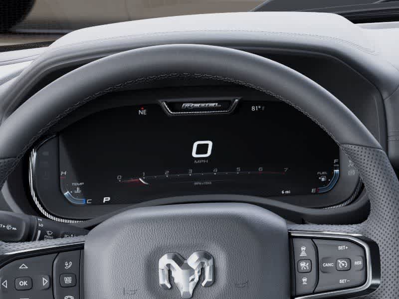 Thumbnail: 2026 RAM 1500 - 17