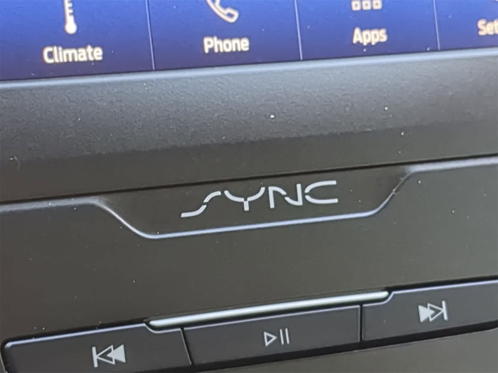 Thumbnail: 2020 Ford Fusion - 36