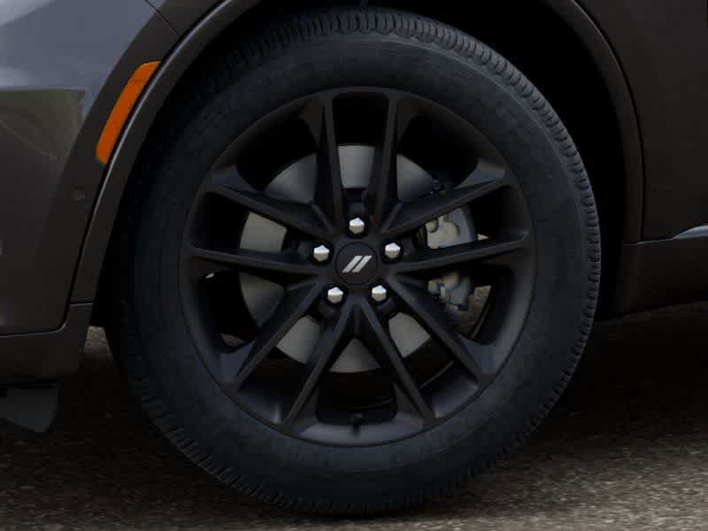 Thumbnail: 2026 Dodge Durango - 8