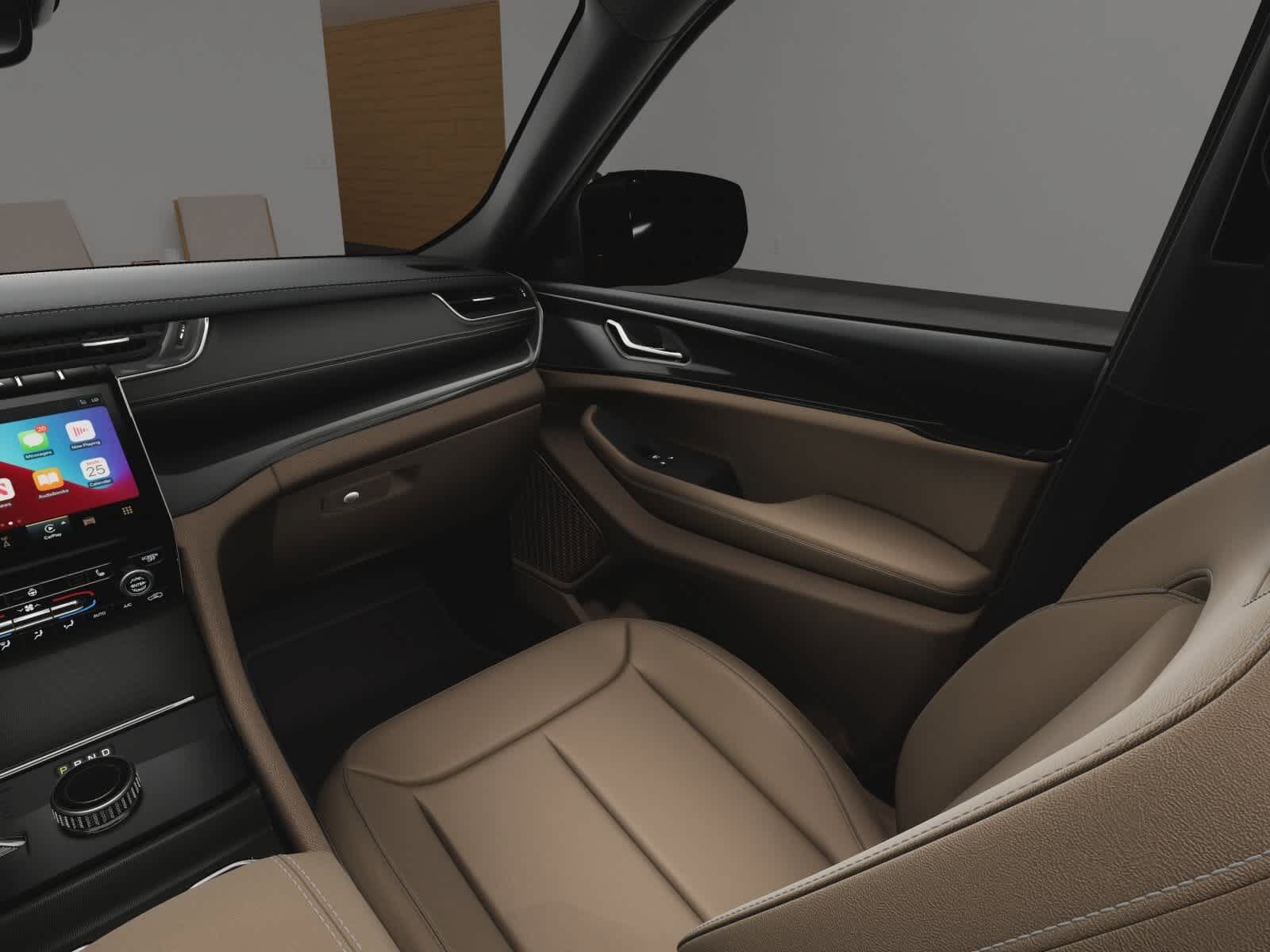 2025 Jeep Grand Cherokee L Limited Edition 21