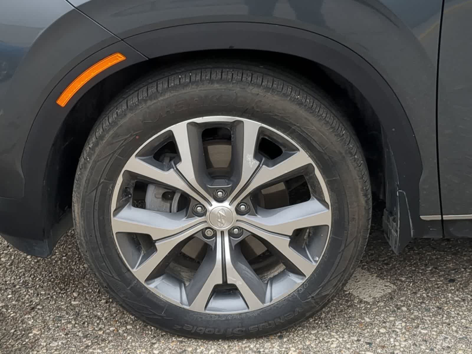 Thumbnail: 2022 Hyundai Palisade - 14